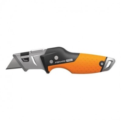 products/Складной нож Fiskars Pro CarbonMax™ (1027224)