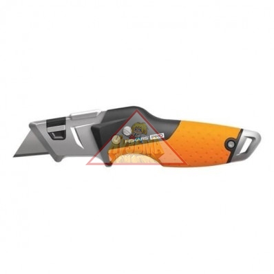 Складной нож Fiskars Pro CarbonMax™ (1027224)