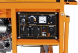 Генератор бензиновый сварочный Carver PPG-6500E WELDER 01.020.00039