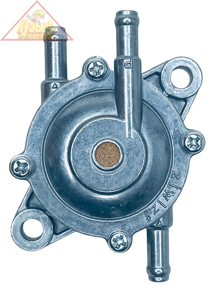 Топливный насос в сборе для двигателей Lifan 16700/2V80F