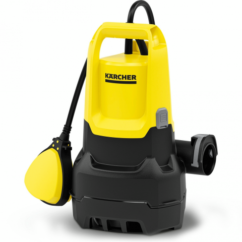 products/Насос дренажний для грязной воды Karcher SP 9.500 Dirt 280Вт, 1.645-800.0