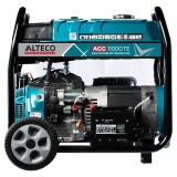 Бензиновый генератор ALTECO AGG 11000 TE, 13515