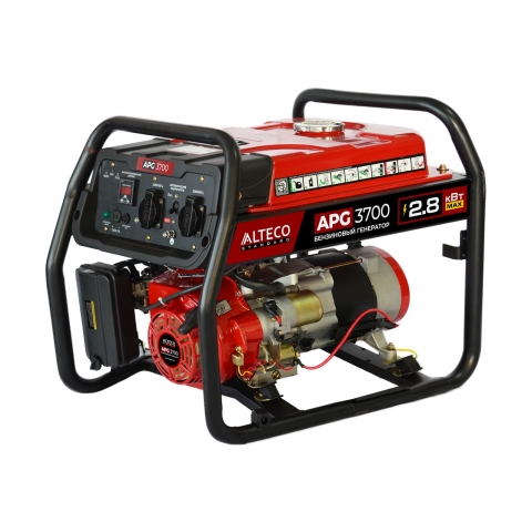 products/Бензиновый генератор ALTECO APG 3700, 26612