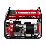 Бензиновый генератор ALTECO APG 9800 TE, 21531