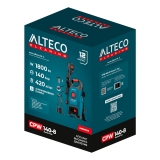 Аппарат высокого давления ALTECO CPW 140-8 Home & Car, 66882