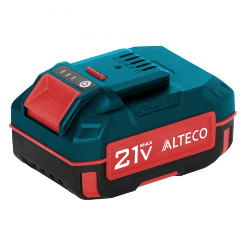 products/Аккумулятор ALTECO BCD 21-30 Li, 75413 