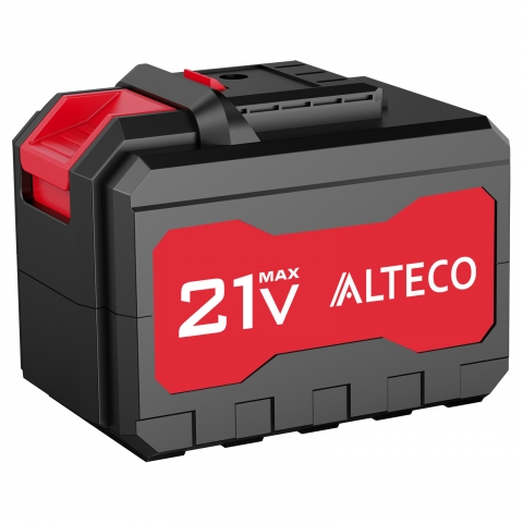 products/Аккумулятор ALTECO BCD 21-60 Li, 77264