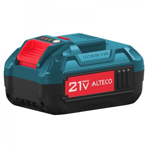 products/Аккумулятор ALTECO BCD 21-80 Li, 77265