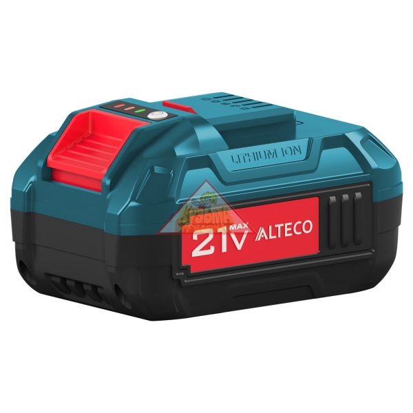 Аккумулятор ALTECO BCD 21-80 Li, 77265