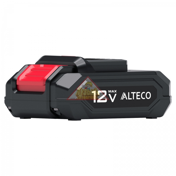 Аккумулятор ALTECO BCD 12-1.3 Li, 71383