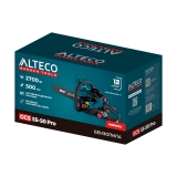 Бензопила ALTECO GCS 55-50 Pro, 79268