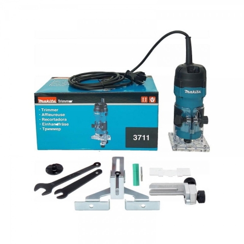 products/Фрезер кромочный Makita 3711