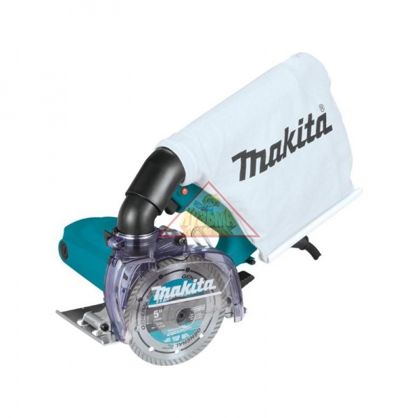 Отрезная машина алмазная Makita 4100KB