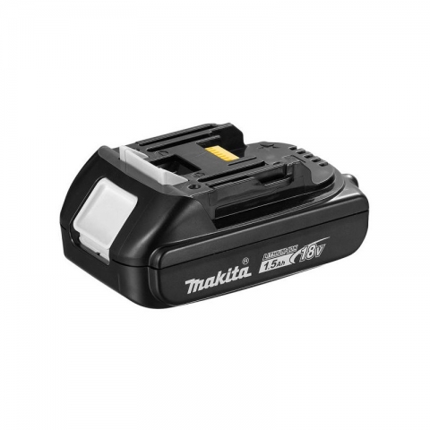 products/Аккумулятор Makita BL1815N (18V, 1.5Ач Li-Ion), арт. 632A54-1