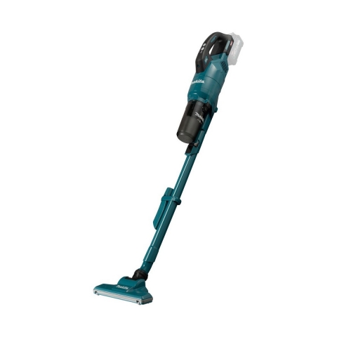 products/Аккумуляторный пылесос XGT Makita CL003GZ (40V, Li-Ion) (без АКБ и ЗУ)