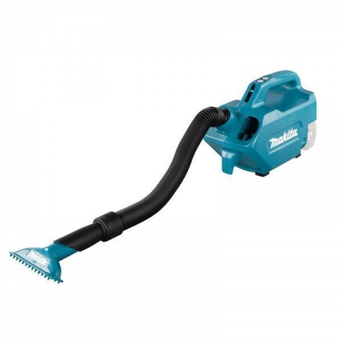 products/Аккумуляторный пылесос Makita DCL184Z (LXT) (без АКБ и ЗУ)