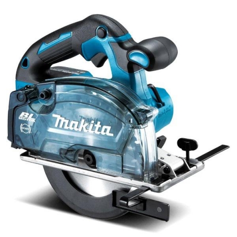 products/Аккумуляторная дисковая пила Makita DCS553Z (LXT) (без АКБ и ЗУ)