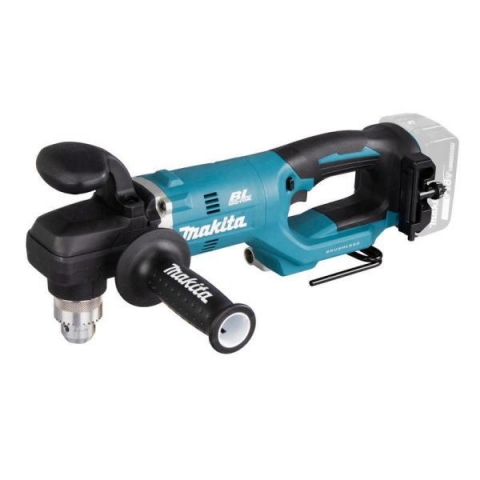 products/Аккумуляторная угловая дрель Makita DDA450ZK (LXT) (без АКБ и ЗУ)