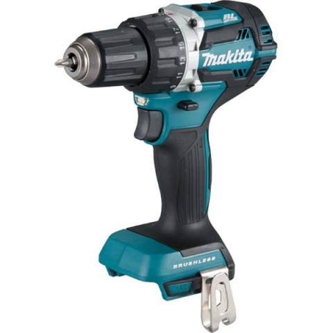 products/Аккумуляторная дрель-шуруповерт Makita DDF484Z (LXT) 18V (без АКБ и ЗУ)