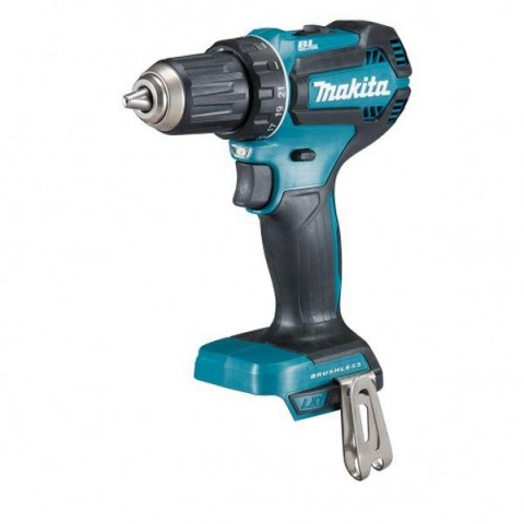 products/Аккумуляторная дрель-шуруповерт Makita DDF485Z (LXT) 18V (без АКБ и ЗУ)