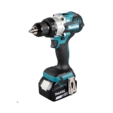 Дрель-шуруповерт Makita DDF486RT (LXT) 18V