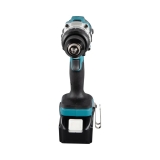 Дрель-шуруповерт Makita DDF486RT (LXT) 18V