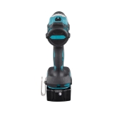 Дрель-шуруповерт Makita DDF486RT (LXT) 18V