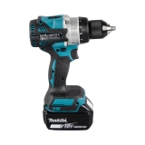 Дрель-шуруповерт Makita DDF486RT (LXT) 18V