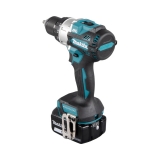 Дрель-шуруповерт Makita DDF486RTJ (LXT) 18V