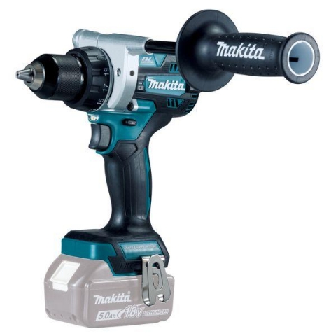 products/Дрель-шуруповерт Makita DDF486Z (LXT) 18V (без АКБ и ЗУ)