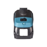 Аккумуляторный строительный фен Makita DHG181RT1J (LXT)