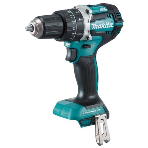 products/Аккумуляторная ударная дрель-шуруповерт Makita DHP484Z (LXT) (без АКБ и ЗУ)