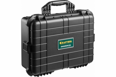 products/Ударопрочный пластиковый ящик KRAFTOOL Panzer степень защиты IP55, 20" 38251-20