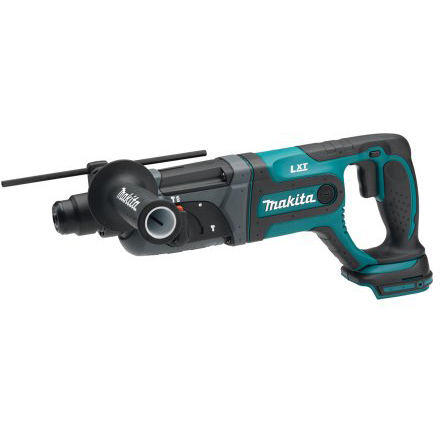 products/Аккумуляторный перфоратор Makita DHR241Z (LXT) (без АКБ и ЗУ)