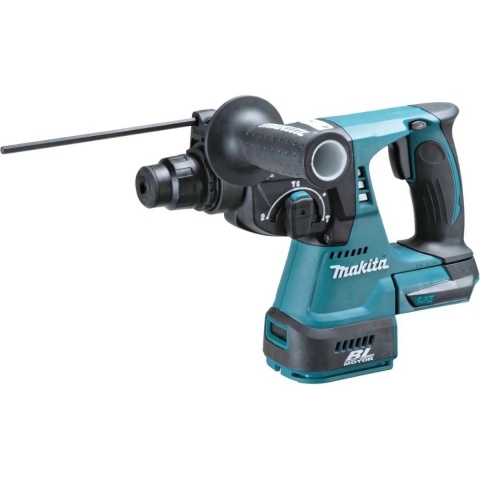 products/Аккумуляторный перфоратор Makita DHR242Z (LXT) (без АКБ и ЗУ)