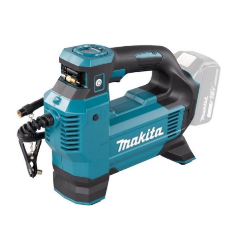 products/Аккумуляторный насос автомобильный Makita DMP181Z (LXT) (без АКБ и ЗУ)