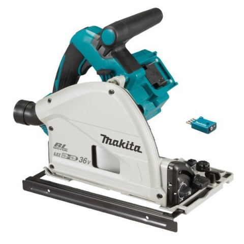 products/Аккумуляторная погружная пила Makita DSP601ZU (LXT) (без АКБ и ЗУ)