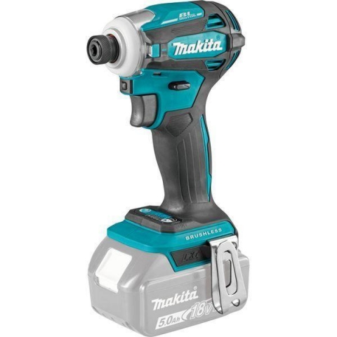 products/Аккумуляторный ударный винтовёрт Makita DTD172Z (LXT) (без АКБ и ЗУ)