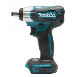 Аккумуляторный ударный гайковерт Makita DTW181Z (LXT)