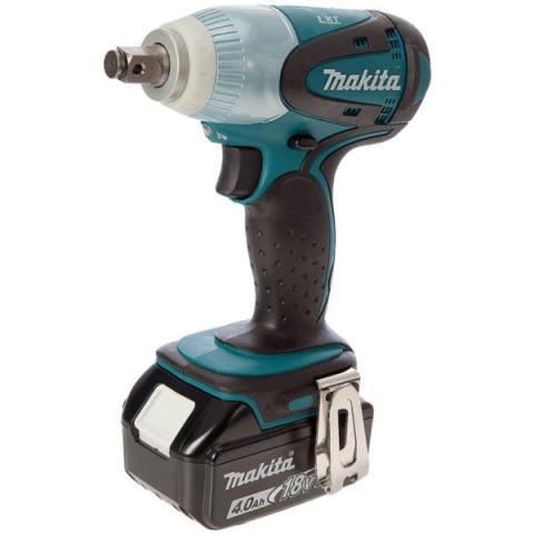 products/Аккумуляторный ударный гайковерт Makita DTW251RME (LXT)