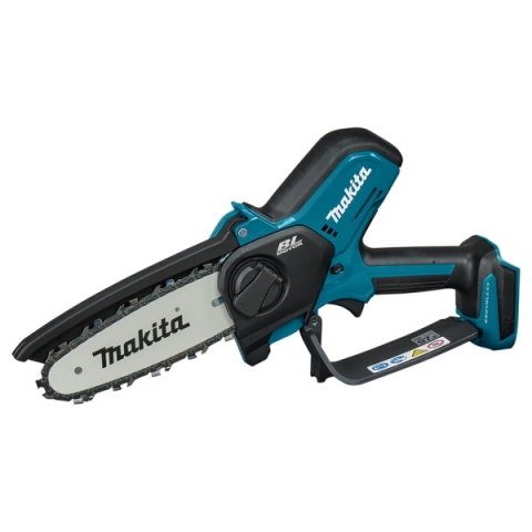 products/Аккумуляторная цепная пила Makita DUC150Z (LXT) 18V (без АКБ и ЗУ)