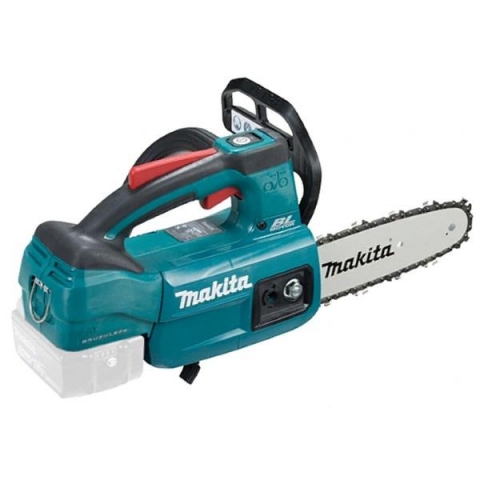 products/Аккумуляторная цепная пила Makita DUC204Z (LXT) 18V (без АКБ и ЗУ)