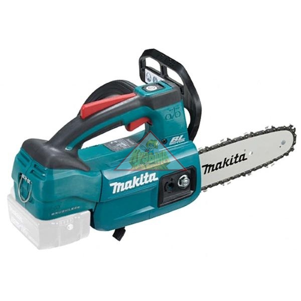 Аккумуляторная цепная пила Makita DUC204Z (LXT) 18V (без АКБ и ЗУ)