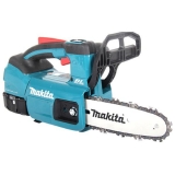 Аккумуляторная цепная пила Makita DUC204Z (LXT) 18V (без АКБ и ЗУ)