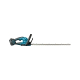 Аккумуляторный кусторез Makita DUH606RF (LXT)