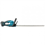 Аккумуляторный кусторез Makita DUH606RT (LXT) 18V