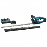 Аккумуляторный кусторез Makita DUH606RT (LXT) 18V