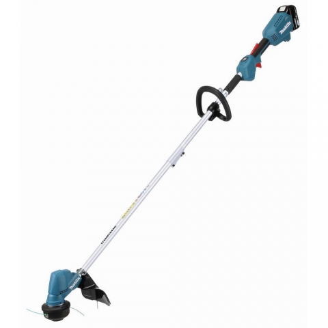 products/Аккумуляторный триммер Makita DUR192LSF (LXT) 18V