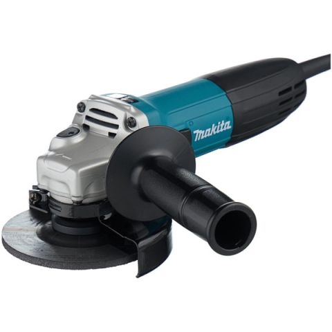 products/Углошлифовальная машина Makita GA4530R