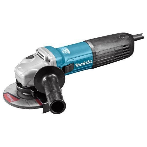 products/Угловая шлифовальная машина Makita GA5040C